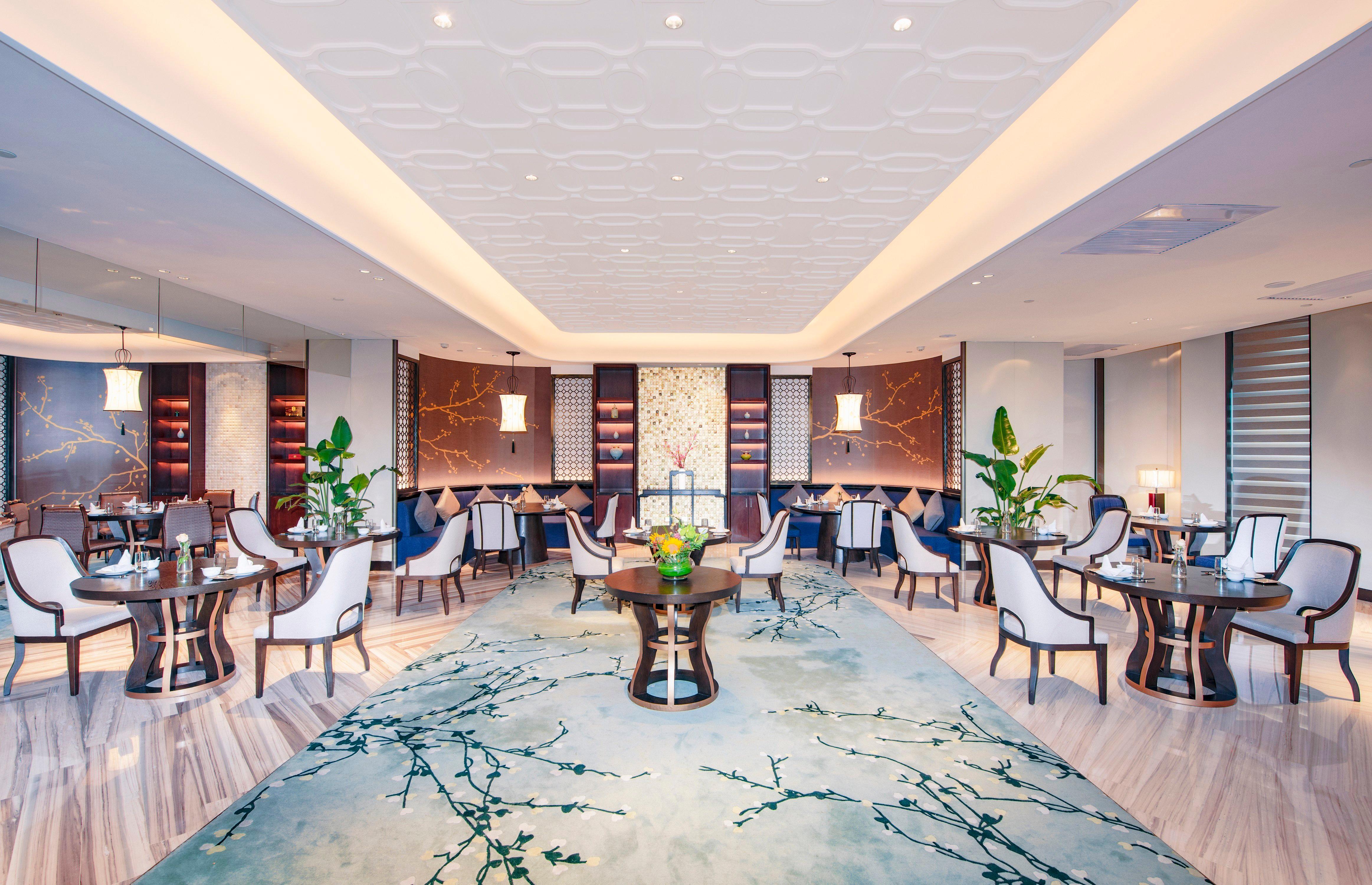 Voco - Hangzhou Binjiang Minghao By Ihg Exteriér fotografie